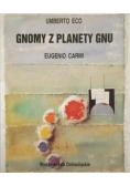 Gnomy z planety Gnu