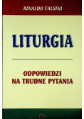 Liturgia odpowiedzi na trudne pytania