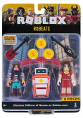 Roblox Celebrity Zestaw Game Pack