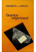 Granice organizacji