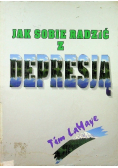 Jak sobie radzić z depresją