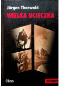 Wielka ucieczka