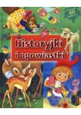 Historyjki i opowiastki