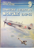 Kampanie lotnicze Nr 9 Sowieckie lotnictwo Morskie 1941 - 1945