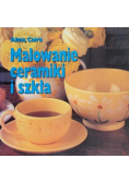 Caira Alma - Malowanie ceramiki i szkła