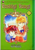 Fushigi Yuugi Tom 3
