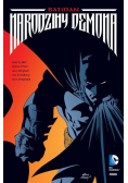 Batman Narodziny Demona