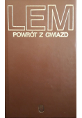 Powrót z gwiazd