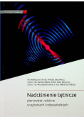 Nadciśnienie tętnicze pierwotne i wtórne w pytaniach i odpowiedziach
