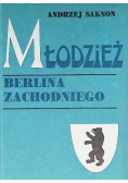 Młodzież Berlina zachodniego