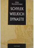 Schyłek wielkich dynastii