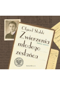 Zwierzenia młodego zesłańca