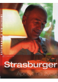 Karol Strasburger Apetyt na życie