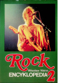 Rock encyklopedia 2