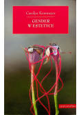 Gender w estetyce