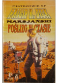 Marsjański pościg w czasie