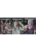 Prophecy Tom  1 do 3