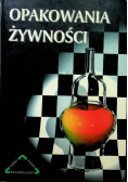 Opakowania żywności