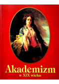 Akademizm w XIX wieku