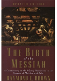 The Birth of the Messiah