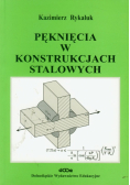 Pęknięcia w konstrukcjach stalowych