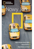 Nowy Jork Przewodnik