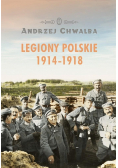 Legiony polskie 1914 1918