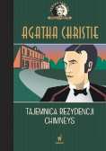 Kolekcja kryminałów Tom 28 Tajemnica rezydencji Chimneys