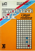 Mikroprocesor 6502 i jego rodzina