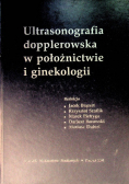 Ultrasonografia dopplerowska w położnictwie i ginekologii