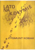 Lato na Kołymie