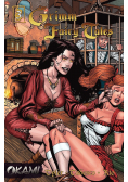 Grimm Fairy Tales nr 3 Jaś i Małgosia