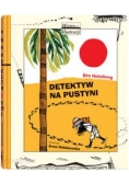 Detektyw na pustyni