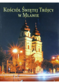 Kościół Świętej Trójcy w Mławie