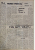 Tygodnik Powszechny Nr 1 do 52 / 66