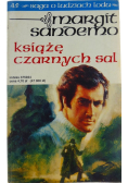 Saga o ludziach lodu Książę czarnych sal tom 45