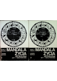 Mandala życia 2 Tomy