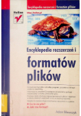 Encyklopedia rozszerzeń i formatów plików
