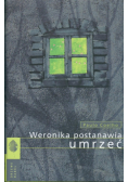 Weronika postanawia umrzeć