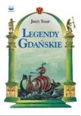 Legendy gdańskie