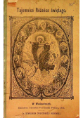Tajemnice różańca świętego, 1895 r.