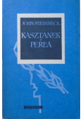 Kasztanek Perła