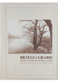 Brzegi i grabie pod Niepołomicami