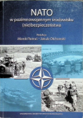 NATO  w pozimnowojennym środowisku