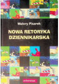 Nowa retoryka dziennikarska