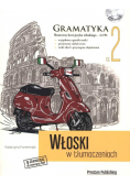 Włoski w tłumaczeniach Gramatyka Część 2