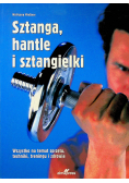 Sztanga hantle i sztangielki