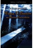 Wojna U-bootów na Morzu Norweskim