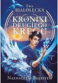 Kroniki Drugiego Kręgu 1 Naznaczeni Błękitem