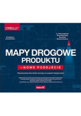 Mapy drogowe produktu nowe podejście